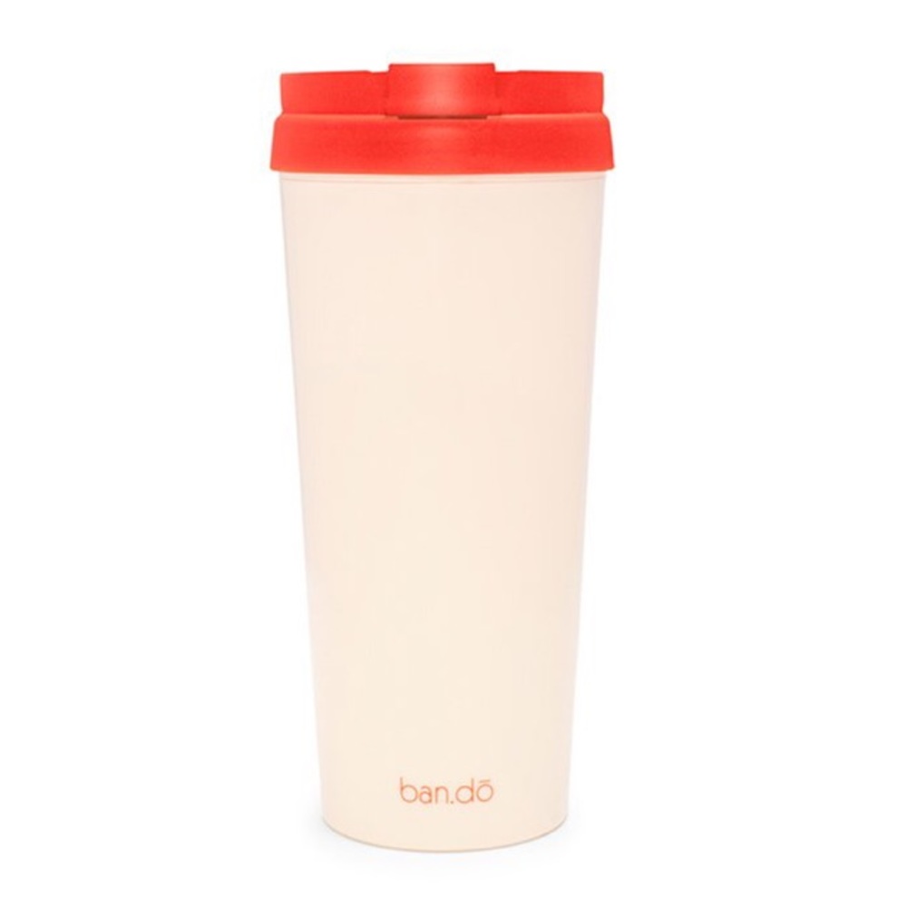 NWT⭐️ Ban.do More Coffee Please Thermal Mug - Picture 2 of 6